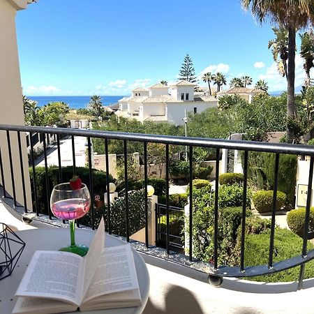 Stylish Townhouse In Beachfront Complex Marbella Zewnętrze zdjęcie