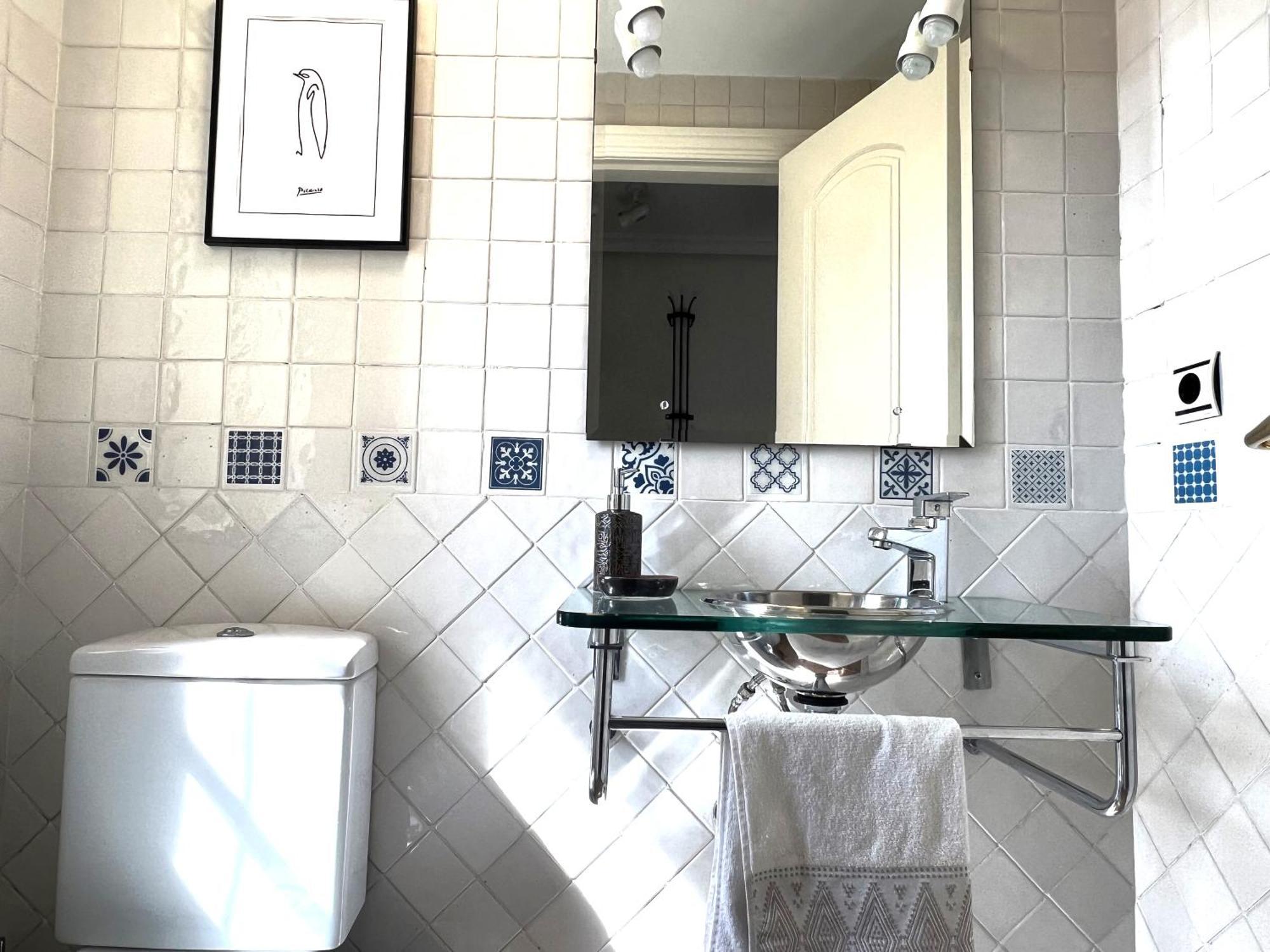 Stylish Townhouse In Beachfront Complex Marbella Zewnętrze zdjęcie