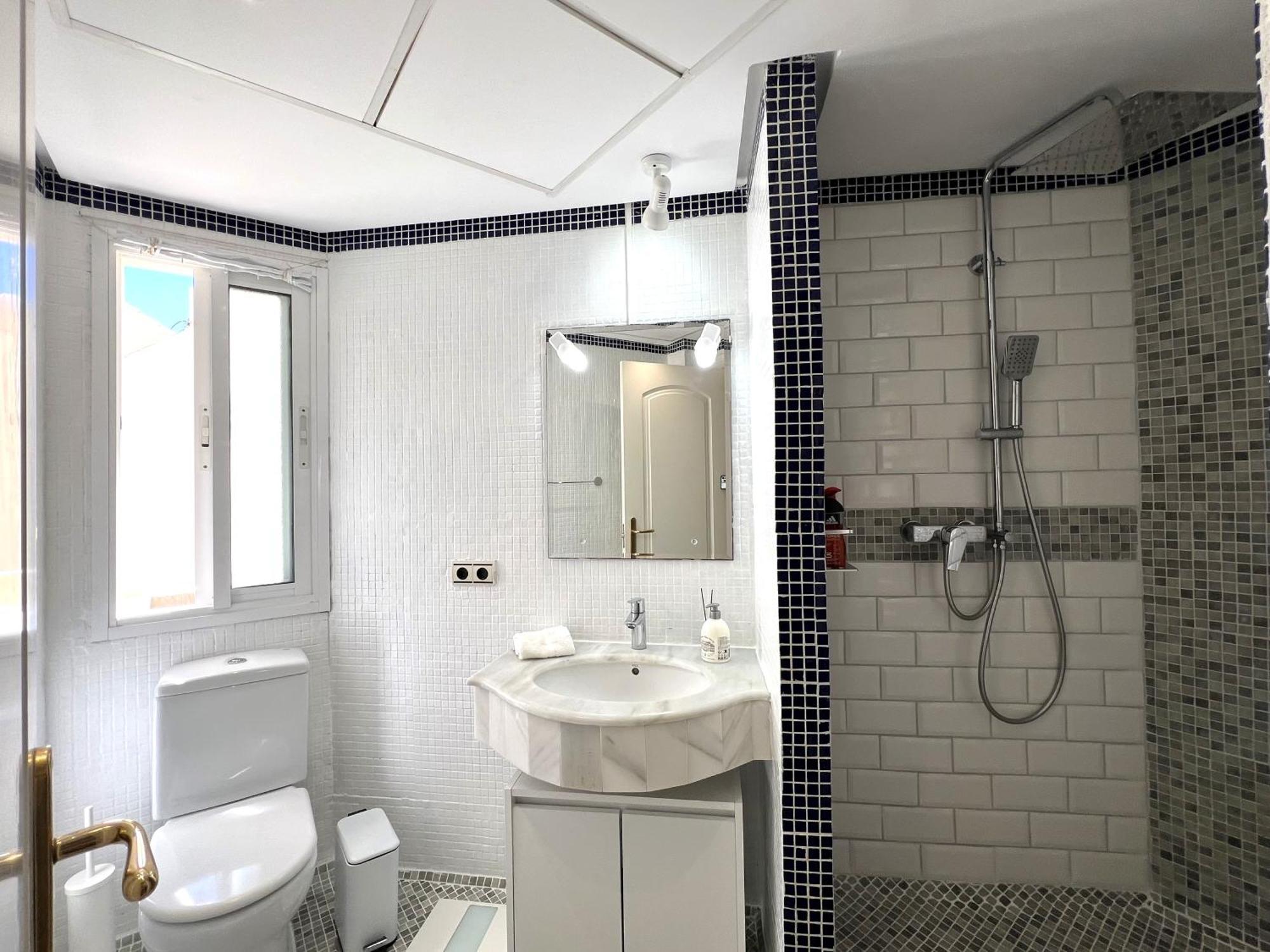 Stylish Townhouse In Beachfront Complex Marbella Zewnętrze zdjęcie